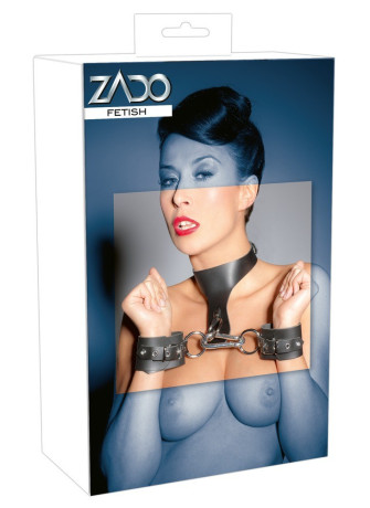 Bondage Set of the O.